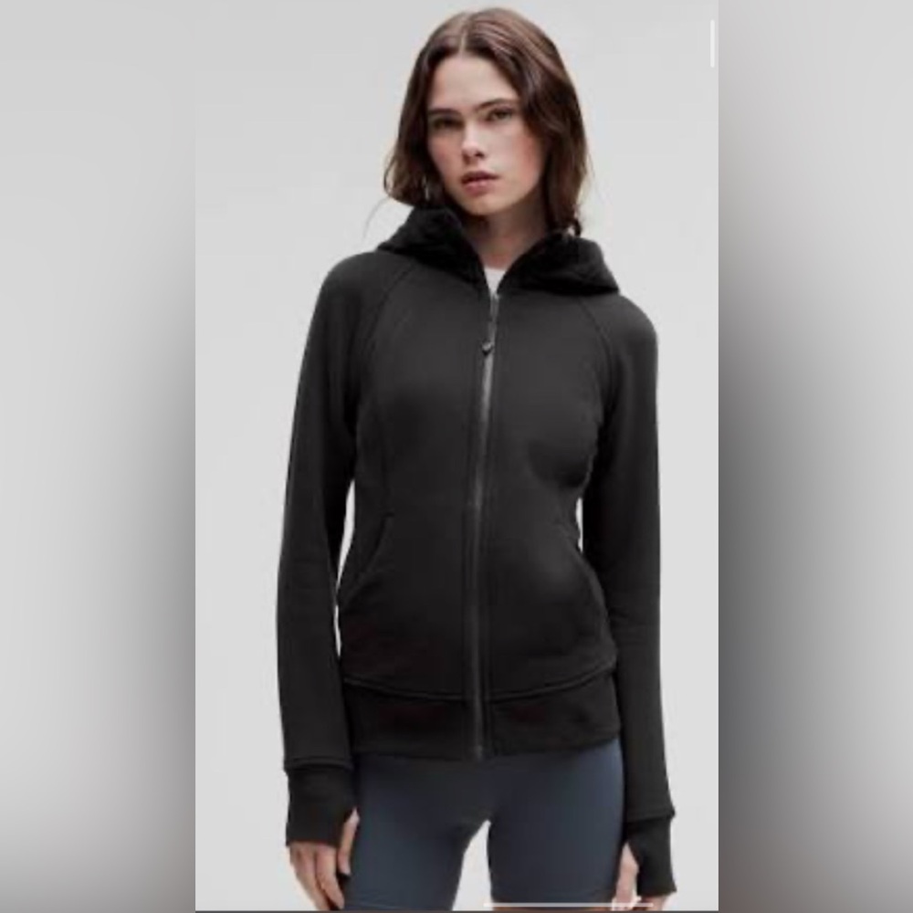 Black Women's Hoodie
